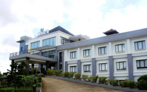 Гостиница Hotel Ebony Batulicin  Batu Licin